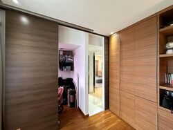 The Suites At Central (D9), Condominium #470337421